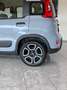 Fiat Panda Panda III 2021 1.0 firefly hybrid City Life s Grigio - thumbnail 8