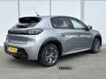 Peugeot e-208 EV Allure 50 kWh | NAVIGATIE | CAMERA | CLIMATE CO Grijs - thumbnail 2