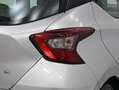 Nissan Micra IG-T 68 kW (92 CV) E6D-F CVT Acenta Plateado - thumbnail 30