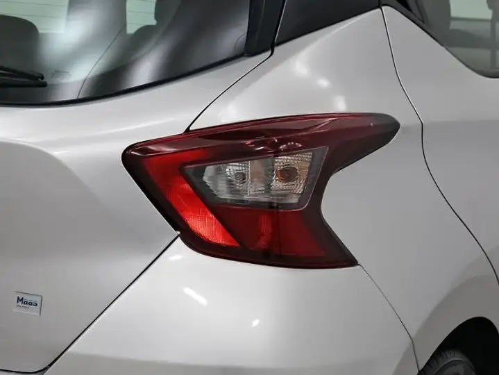Nissan Micra IG-T E6D-F Acenta (2021) 2022, foto 30