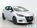 Nissan Micra IG-T 68 kW (92 CV) E6D-F CVT Acenta Plateado - thumbnail 1