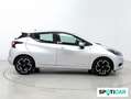 Nissan Micra IG-T 68 kW (92 CV) E6D-F CVT Acenta Plateado - thumbnail 3