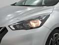 Nissan Micra IG-T 68 kW (92 CV) E6D-F CVT Acenta Plateado - thumbnail 29