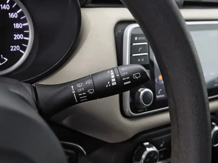 Nissan Micra IG-T E6D-F Acenta (2021) 2022, foto 17