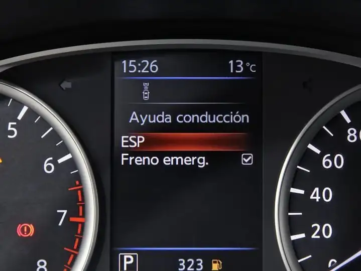 Nissan Micra IG-T E6D-F Acenta (2021) 2022, foto 26