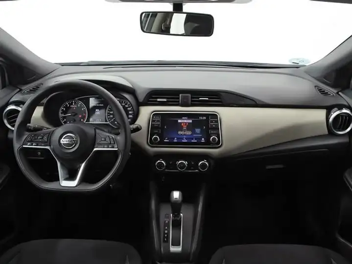 Nissan Micra IG-T E6D-F Acenta (2021) 2022, foto 7