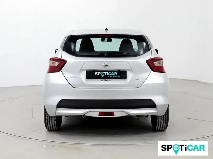 Nissan Micra IG-T E6D-F Acenta (2021) 2022, foto 6