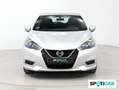 Nissan Micra IG-T 68 kW (92 CV) E6D-F CVT Acenta Plateado - thumbnail 5