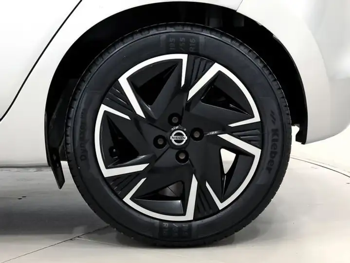 Nissan Micra IG-T E6D-F Acenta (2021) 2022, foto 11
