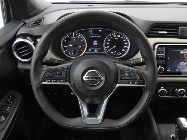 Nissan Micra IG-T E6D-F Acenta (2021) 2022, foto 20