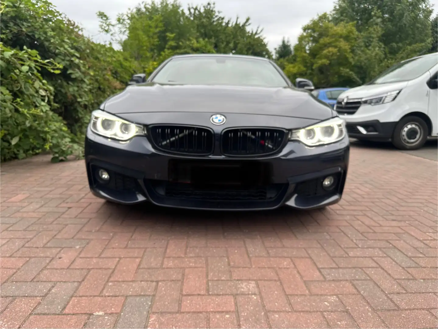 BMW 420 Gran Coupé dA - 2