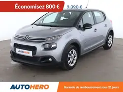 Citroen C3 1.2 PureTech Graphic