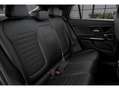 Mercedes-Benz C 220 d 4matic amg line Rojo - thumbnail 11