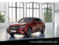 Mercedes-Benz C 220 d 4matic amg line Rojo - thumbnail 1
