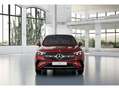 Mercedes-Benz C 220 d 4matic amg line Rojo - thumbnail 2