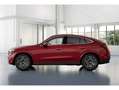 Mercedes-Benz C 220 d 4matic amg line Rojo - thumbnail 8