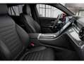 Mercedes-Benz C 220 d 4matic amg line Rojo - thumbnail 10