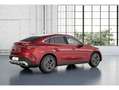 Mercedes-Benz C 220 d 4matic amg line Rojo - thumbnail 5