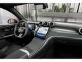 Mercedes-Benz C 220 d 4matic amg line Rojo - thumbnail 12