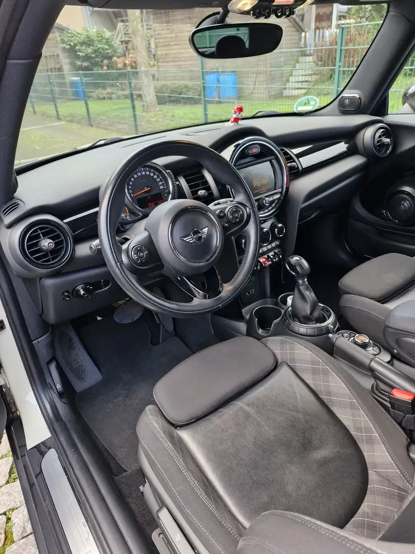 MINI Cooper Mini Cooper Aut. Weiß - 2