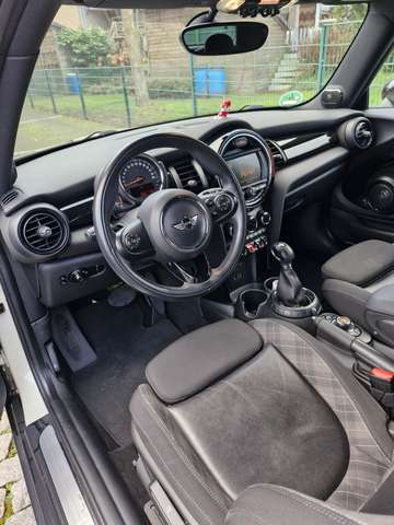 MINI Cooper Mini Cooper Aut.