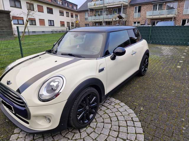 Imagine MINI Cooper Mini Cooper Aut.