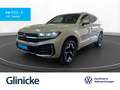 Volkswagen Touareg 3.0 TDI V6 4M R-Line AHK Matrix LM 19" N Beige - thumbnail 1