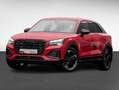 Audi Q2 35 quattro S LINE AHK CAM ACC LM18 E-KLAPPE Rot - thumbnail 2