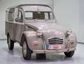 Citroen 2CV AKL 350 "Week-End" Grau - thumbnail 23