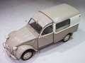 Citroen 2CV AKL 350 "Week-End" Grau - thumbnail 5