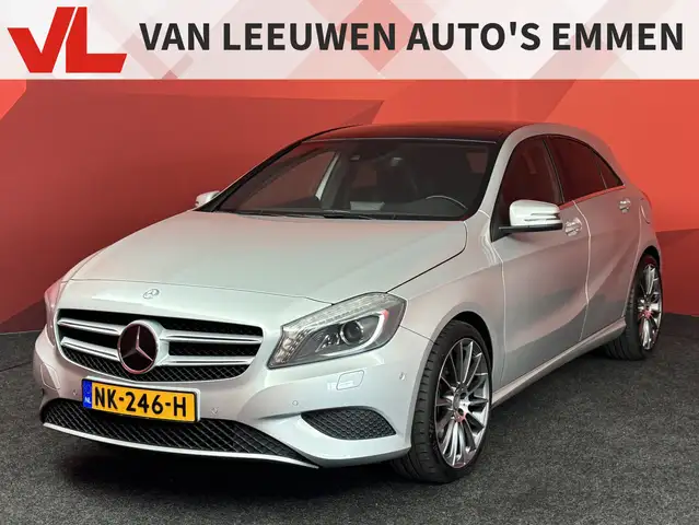 Mercedes-Benz A 250 Ambition  | Pano | Leer | PDC | Climate Control |