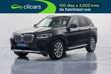 xDrive 20dA xLine