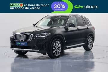 xDrive 20dA xLine