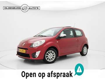 1.2-16V Automaat | Panoramadak | Airco | 14" Velge