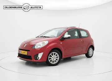 1.2-16V Automaat | Panoramadak | Airco | 14" Velge
