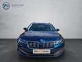 Skoda Superb Style TDI DSG Blau - thumbnail 2