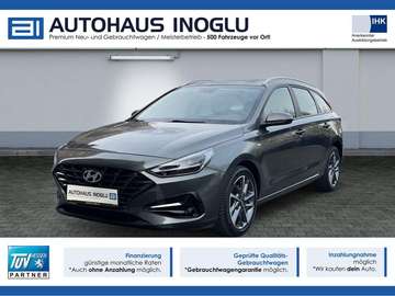 1.0 T-GDI Trend Mild-Hybrid Android Auto Metallic