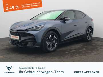 Endurance / 82 kWh, Immersive, 360°, WP