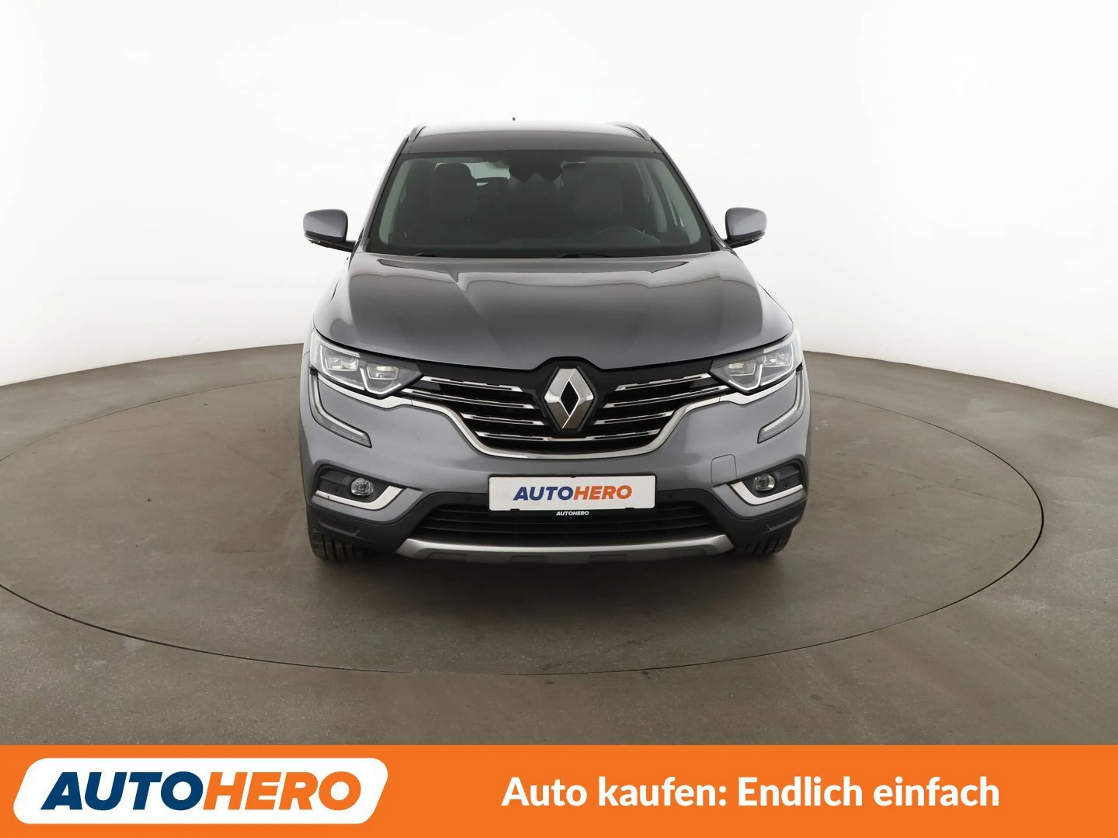 Renault Koleos 2.0 dCi Energy Intens 4x4*NAVI*CAM* — photo 9