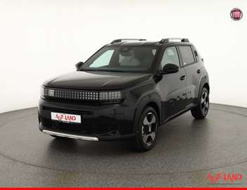 La Prima 1.2 MHEV Aut. LED Navi