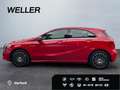 Mercedes-Benz A 180 Urban *LED*AHK*Navi*Parktronic*Kamera*SHZ* Rosso - thumbnail 5