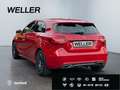 Mercedes-Benz A 180 Urban *LED*AHK*Navi*Parktronic*Kamera*SHZ* Rosso - thumbnail 7