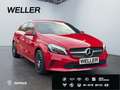 Mercedes-Benz A 180 Urban *LED*AHK*Navi*Parktronic*Kamera*SHZ* Rosso - thumbnail 4