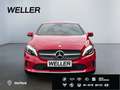 Mercedes-Benz A 180 Urban *LED*AHK*Navi*Parktronic*Kamera*SHZ* Rosso - thumbnail 2