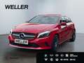 Mercedes-Benz A 180 Urban *LED*AHK*Navi*Parktronic*Kamera*SHZ* Rosso - thumbnail 1
