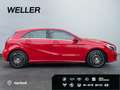 Mercedes-Benz A 180 Urban *LED*AHK*Navi*Parktronic*Kamera*SHZ* Rosso - thumbnail 10