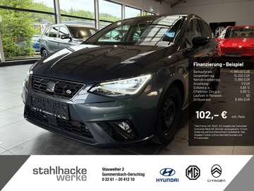 1.0 TSI FR