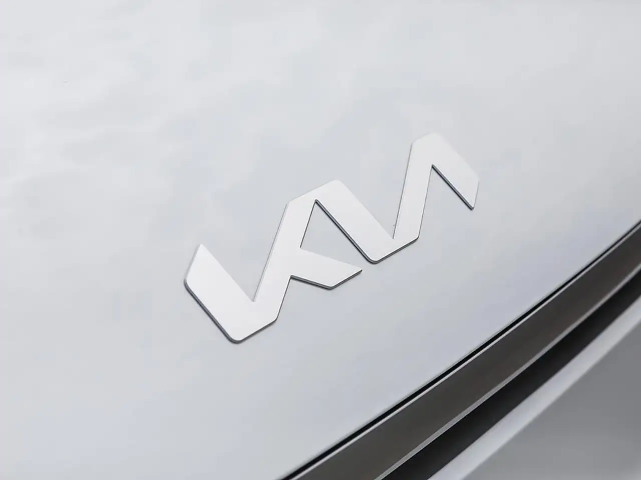 Kia EV9 снимка Kia EV9