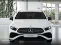Mercedes-Benz A 200 AMG+NIGHT+MULTIBEAM+KAMERA+TOTW+KEYLESS+7G Blanc - thumbnail 8