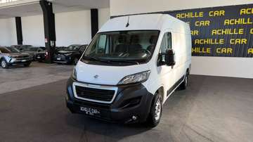 333 L2H2 2.2 BlueHDi 140cv *PREZZO REALE NO VINCOLI*